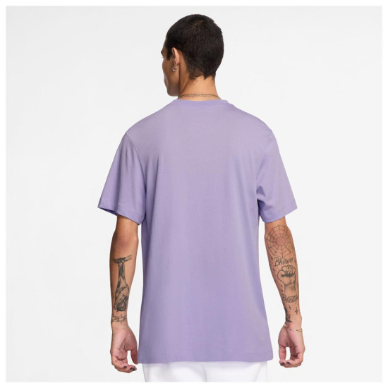 Nike Ανδρική κοντομάνικη μπλούζα Sportswear Futura
